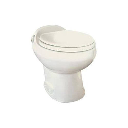 Buy Thetford 19764 Aria Deluxe II Toilet High Bone - Toilets Online|RV