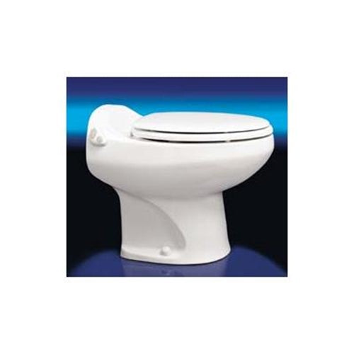 Buy Thetford 19766 Aria Deluxe II Toilet High White - Toilets Online|RV
