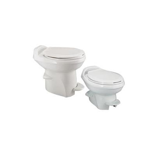 Buy Thetford 34429 Aqua Magic Plus China Bowl Toilet High Profile White -