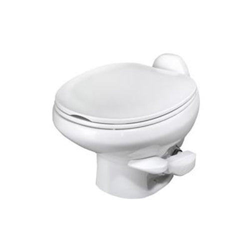 Buy Thetford 42059 Aqua Magic Style II China Toilet Low Profile White -