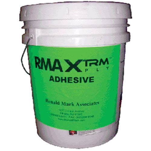 RMA 2 Gallon Adhesive 