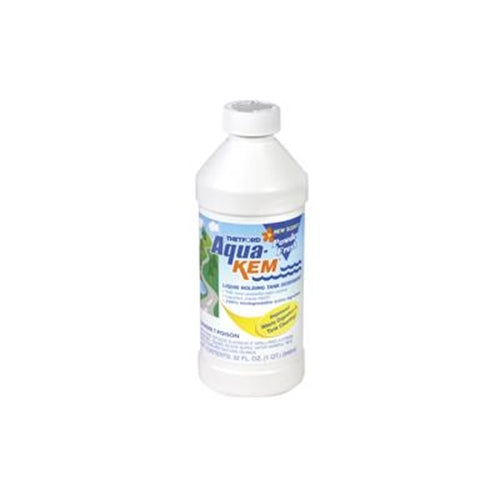 Buy Thetford 36568 Aqua-Kem Liquid Holding Tank Deodorant 32 Oz. Powdered