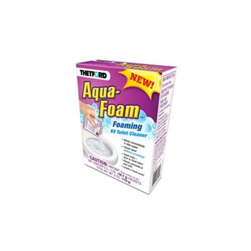 Buy Thetford 96009 Aqua Foam 3Pk - Sanitation Online|RV Part Shop Canada