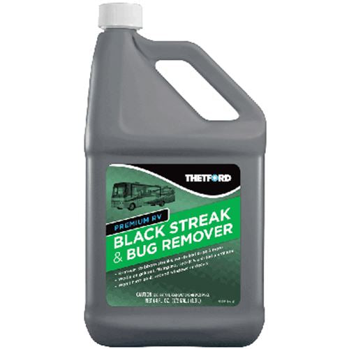Buy Thetford 96015 Black Streak & Bug Remover 64 Oz - Cleaning Supplies
