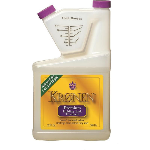 Buy Best Products KHT001 32 Oz Kronen Tip-N-Measure - Sanitation Online|RV