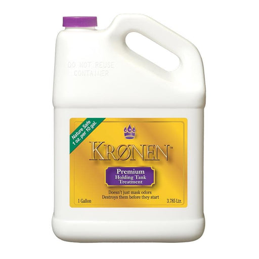 Buy Best Products KHT003 128 Oz Kronen Holding Tank Chem - Sanitation