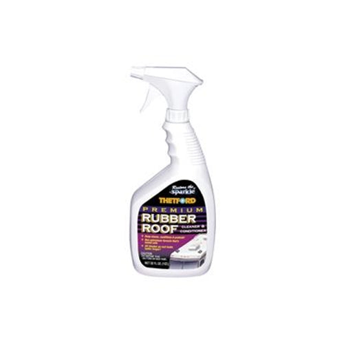 Rubber Roof Cleaner & Conditioner 32 Oz . 