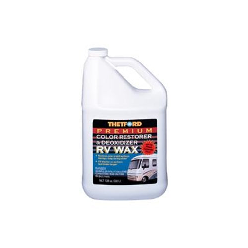 RV Wax 1 Gallon 