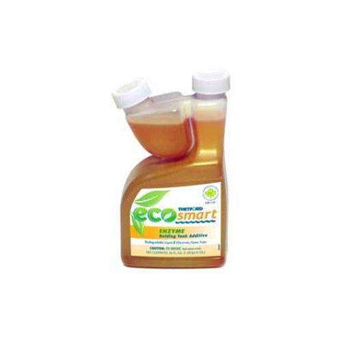 Buy Thetford 32947 Eco-Smart Enzyme 36 Oz. - Sanitation Online|RV Part