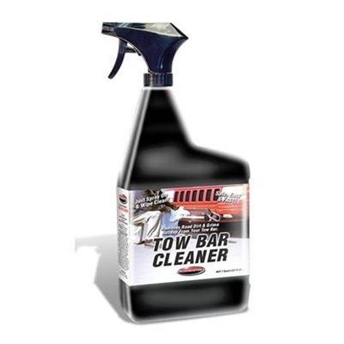 Tow Bar Cleaner 