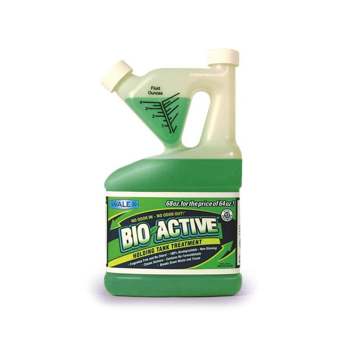 Buy Walex Products BAHT168 Bio-Active 68 Oz. Liquid - Sanitation Online|RV