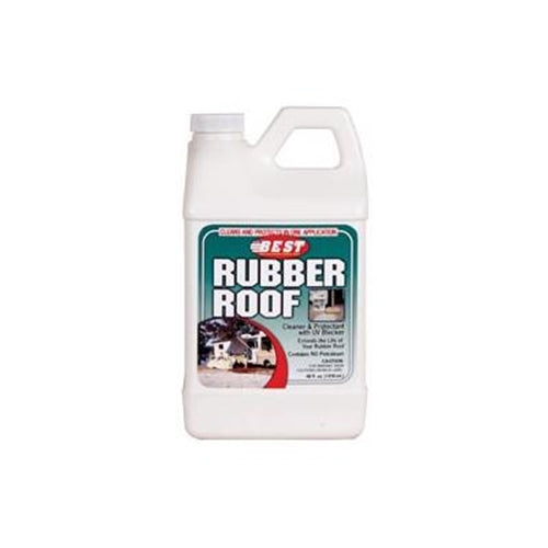 Rubber Roof Cleaner 48 Oz . 