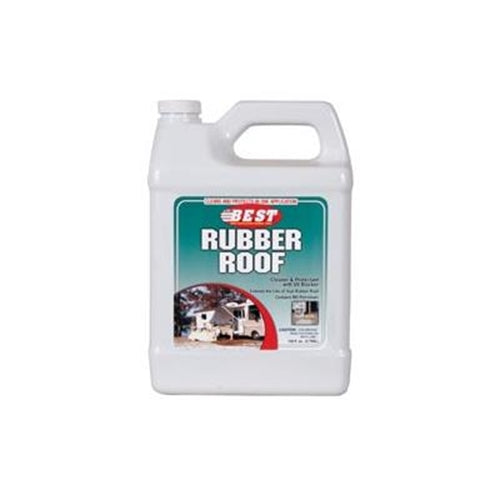 Rubber Roof Protectant 128 Oz . 