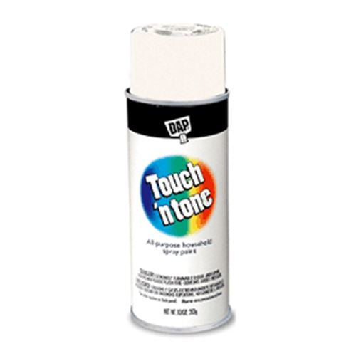 Spray Paint - Bright White 