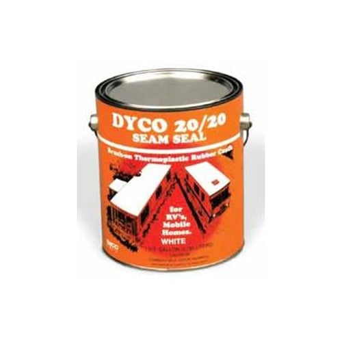 Buy Dyco Paints 20204 Seam Seal-Qt ORMD - Roof Maintenance & Repair