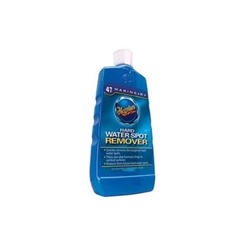 Hard Water Spot Remover 16 Oz . 