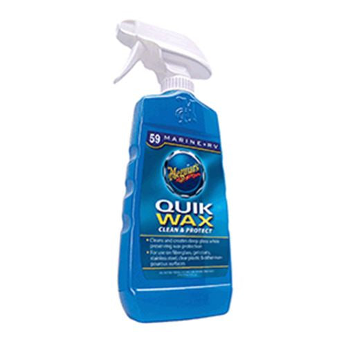 Quick Spray Wax M-5916 