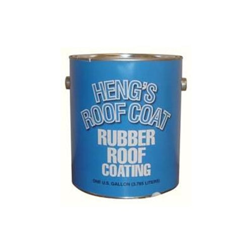 Rubber Roof Coating Gallon 