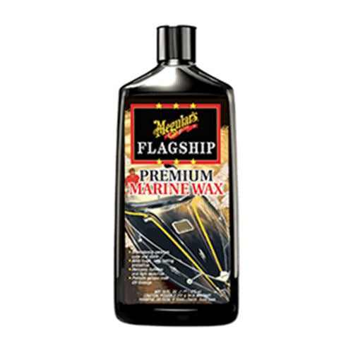 Buy Meguiar's M6316 Flagship Premium Wax 16- Oz - Cleaning Supplies