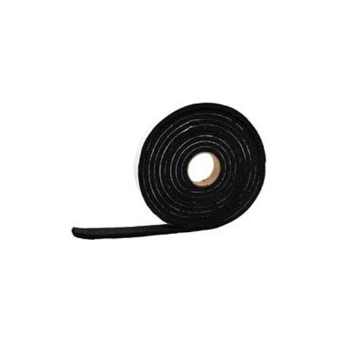 Buy AP Products 0183163810 Weather Stripping 3/16" X 3/8" X 10' - Roof
