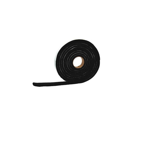Buy AP Products 0183163410 Weather Stripping 3/16" X 3/4" X 10' - Roof