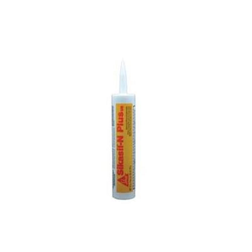 Buy AP Products 017412406 Sikasil N Plus Sealant Clear 295 Ml - Glues and