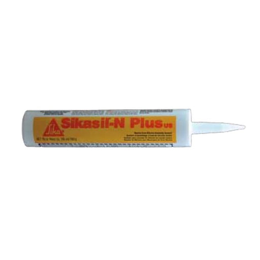 Buy AP Products 017415697 Sikasil N Plus Sealant Aluminum Gray - Glues and