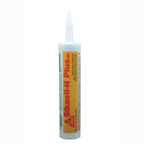 Buy AP Products 017412136 Sikasil N Plus Sealant White 295 Ml - Glues and
