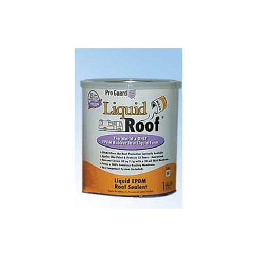 Buy Dyco Paints F99911 Liquid Roof 1 Gallon - Roof Maintenance & Repair