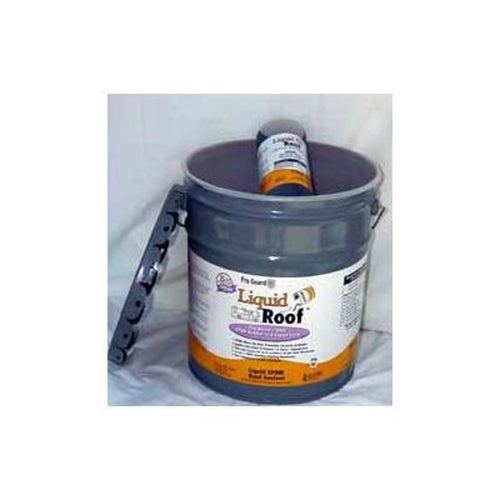 Buy Dyco Paints F99914 Liquid Rubber Roof- 4 Gal ORMD - Roof Maintenance &