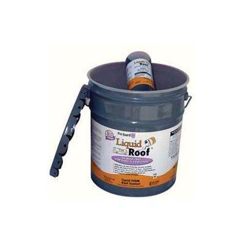 Buy Dyco Paints F99914 Liquid Rubber Roof- 4 Gal ORMD - Roof Maintenance &