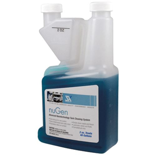 Nugen On Contact Tank Cleaner 