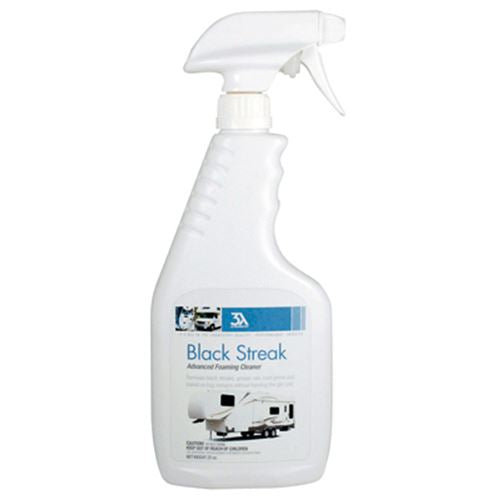 Buy Direct Line 115 Foaming Black Streak Cleaner - Cleaning Supplies