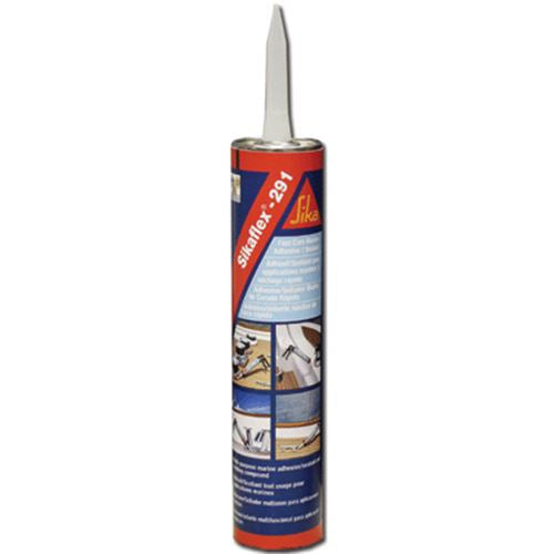 Buy AP Products 01790923 Sikaflex 291-Black 10.5 - Glues and Adhesives