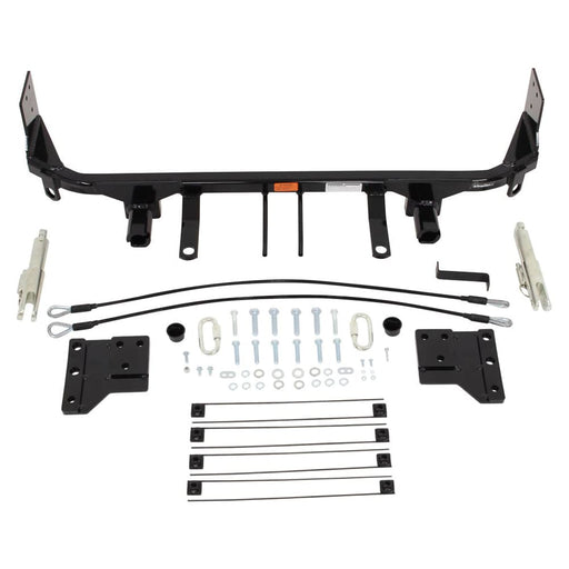 Buy Blue Ox BX1715 Baseplate - Fits 2014-2015 Chevrolet - Base Plates