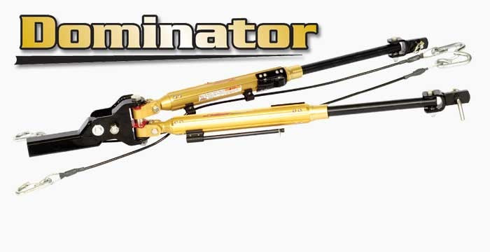 Buy Demco 9511008 Dominator Tow Bar - Tow Bars Online|RV Part Shop Canada