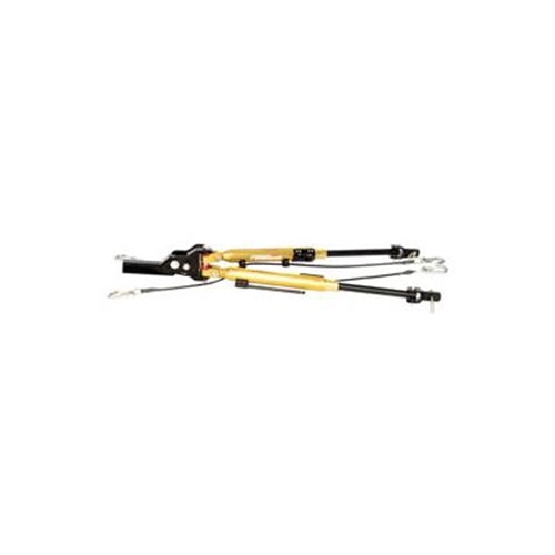 Buy Demco 9511008 Dominator Tow Bar - Tow Bars Online|RV Part Shop Canada
