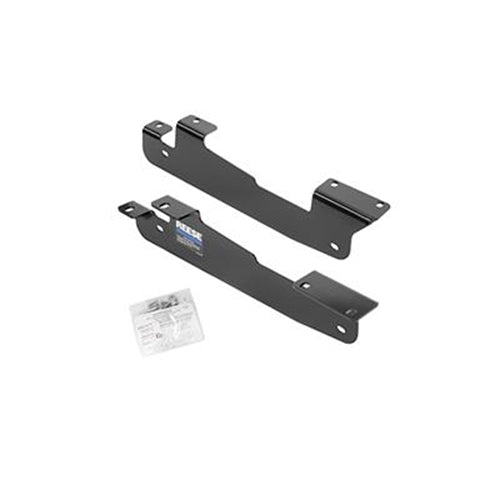 Fifth Wheel Quick Mount Bracket Ford F150 