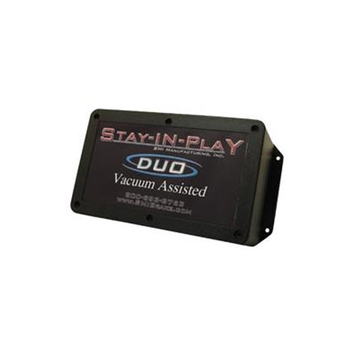 Stay-In-Play Duo Braking System 