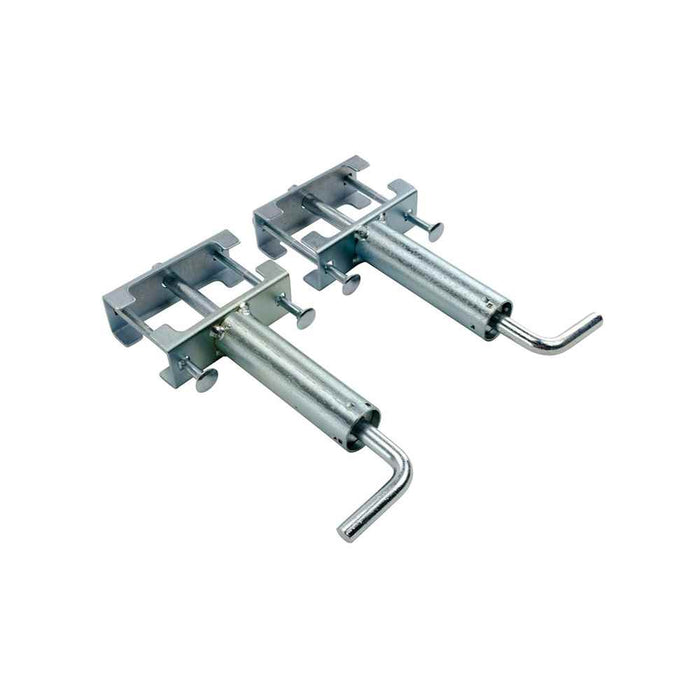 Quick Release Fifth Wheel Pull Pins (Pair)