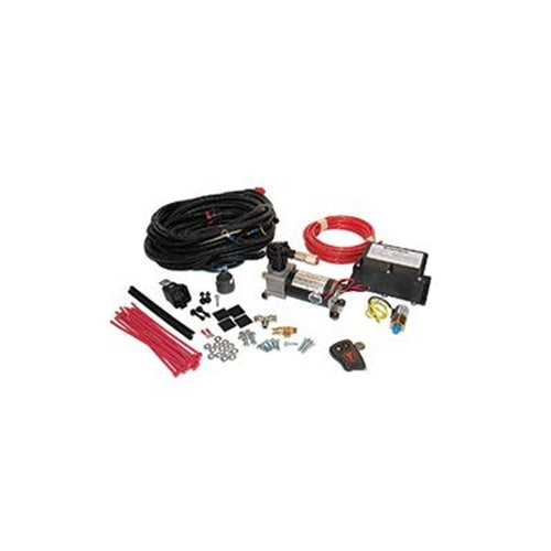 Buy Firestone Ind 2555 Compact Remote Air Command - Airbag Systems