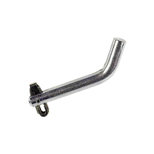Swivel Hitch Pin 5/8 Stainless 