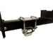 Buy Ultra-Fab 48-979018 Hitch Mount Steel Roller 3" - Skid