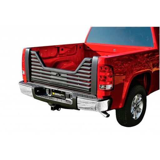 Fifth Wheel Vented Tailgate Ford F150/F250 