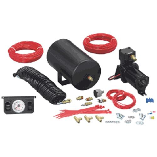 Buy Firestone Ind 2198 Level Command - Airbag Systems Online|RV Part Shop