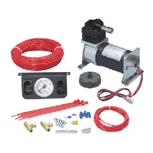 Buy Firestone Ind 2219 Compressor Kit - Airbag Systems Online|RV Part Shop