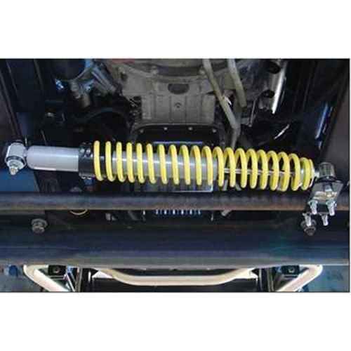 Steering Stabilizer - All Class "A" Chassis 