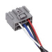 Brake Control Wiring Adapter - 2 Plugs GM 