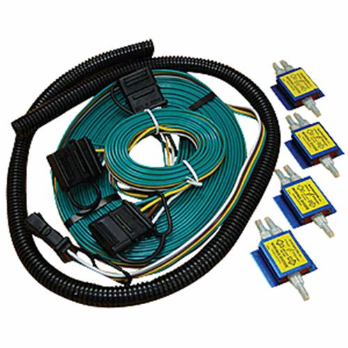 Economy 4-Wire Kit 