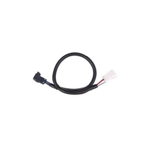 Wiring Harness Toyota-Dual Mated 3 